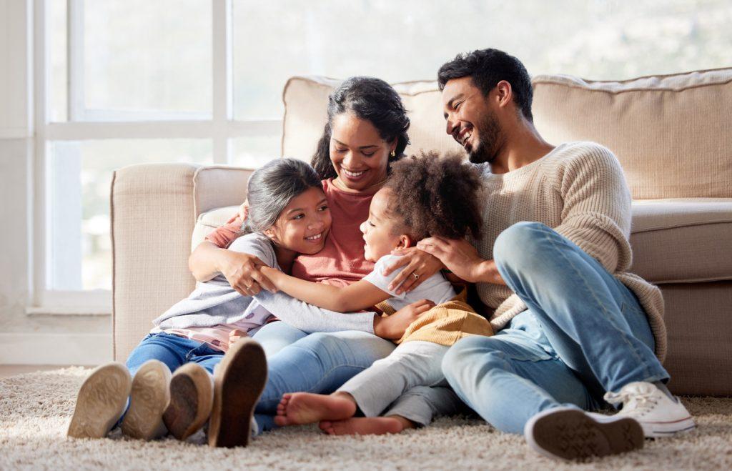 Family Friendly Activities for All Ages